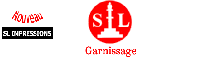 SL Garnissage